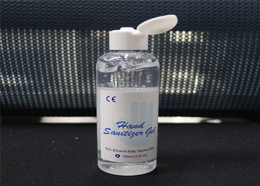Volume leggero 100ml del prodotto disinfettante antibatterico di base di pulizia facile portare