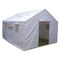 Tenda UV della metropolitana della rana di sopravvivenza di protezione, tenda di pop-up mobile di emergenza della cabina