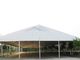 Tenda all'aperto ad alta resistenza dell'ospedale da campo di grande capacità della tenda di stoccaggio temporaneo