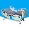 480 - letto mobile di Icu dell'ospedale di 760mm, un letto medico elettrico di cinque funzioni
