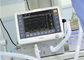 Macchina bianca dell'ossigeno del ventilatore, 0,1 – macchina medica del ventilatore 12sportable