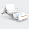 Il letto d'acciaio del paziente ricoverato ISO13485 ha motorizzato Ward Medical Clinic Bed